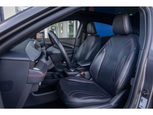 Ford Mustang Mach-E Mach-E Extended First Edition AWD 98 kWh | Adaptief Cruise control | Elek. stoelen met geheugen |... ActivLease financial lease