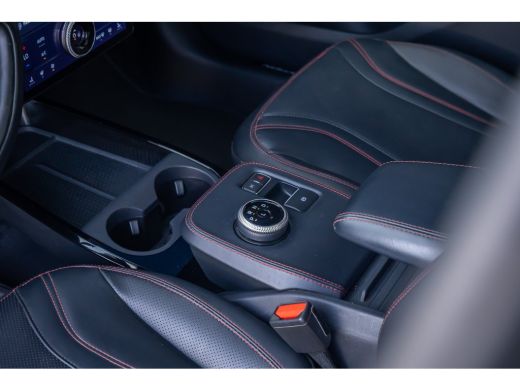 Ford Mustang Mach-E Mach-E Extended First Edition AWD 98 kWh | Adaptief Cruise control | Elek. stoelen met geheugen |... ActivLease financial lease