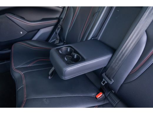 Ford Mustang Mach-E Mach-E Extended First Edition AWD 98 kWh | Adaptief Cruise control | Elek. stoelen met geheugen |... ActivLease financial lease