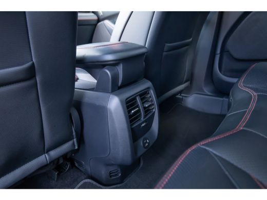 Ford Mustang Mach-E Mach-E Extended First Edition AWD 98 kWh | Adaptief Cruise control | Elek. stoelen met geheugen |... ActivLease financial lease