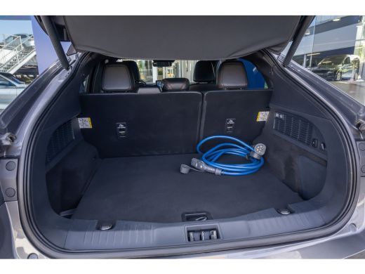 Ford Mustang Mach-E Mach-E Extended First Edition AWD 98 kWh | Adaptief Cruise control | Elek. stoelen met geheugen |... ActivLease financial lease
