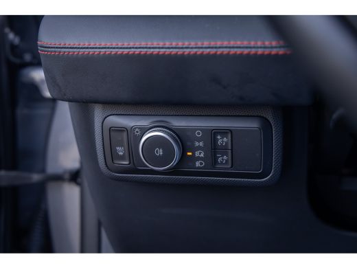 Ford Mustang Mach-E Mach-E Extended First Edition AWD 98 kWh | Adaptief Cruise control | Elek. stoelen met geheugen |... ActivLease financial lease