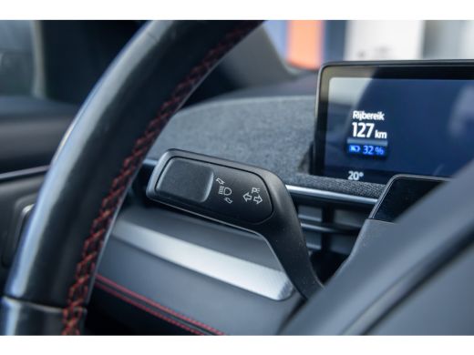 Ford Mustang Mach-E Mach-E Extended First Edition AWD 98 kWh | Adaptief Cruise control | Elek. stoelen met geheugen |... ActivLease financial lease