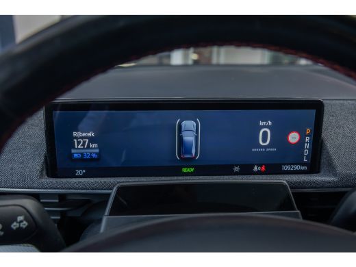 Ford Mustang Mach-E Mach-E Extended First Edition AWD 98 kWh | Adaptief Cruise control | Elek. stoelen met geheugen |... ActivLease financial lease