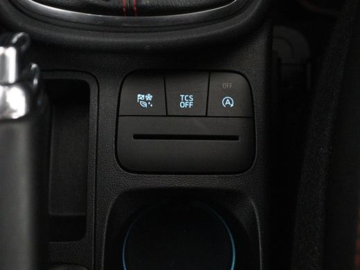 Ford Puma | Stuur/stoel verwarming | Cruise control | Lane assist | Navigatie | Bluetooth |  B&O sound | Pa... ActivLease financial lease