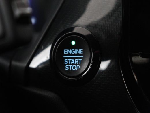 Ford Puma | Stuur/stoel verwarming | Cruise control | Lane assist | Navigatie | Bluetooth |  B&O sound | Pa... ActivLease financial lease