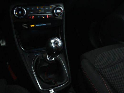 Ford Puma | Stuur/stoel verwarming | Cruise control | Lane assist | Navigatie | Bluetooth |  B&O sound | Pa... ActivLease financial lease