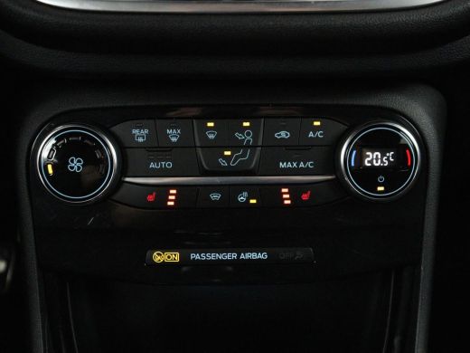 Ford Puma | Stuur/stoel verwarming | Cruise control | Lane assist | Navigatie | Bluetooth |  B&O sound | Pa... ActivLease financial lease