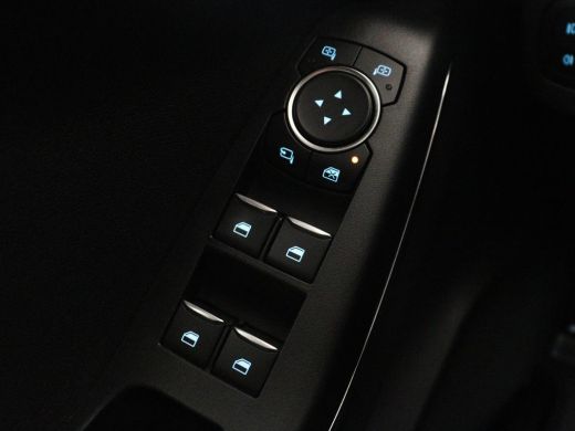 Ford Puma | Stuur/stoel verwarming | Cruise control | Lane assist | Navigatie | Bluetooth |  B&O sound | Pa... ActivLease financial lease