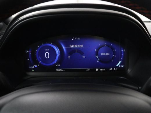 Ford Puma | Stuur/stoel verwarming | Cruise control | Lane assist | Navigatie | Bluetooth |  B&O sound | Pa... ActivLease financial lease