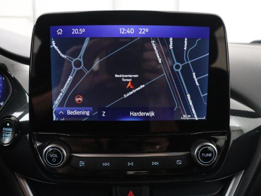 Ford Puma | Stuur/stoel verwarming | Cruise control | Lane assist | Navigatie | Bluetooth |  B&O sound | Pa... ActivLease financial lease