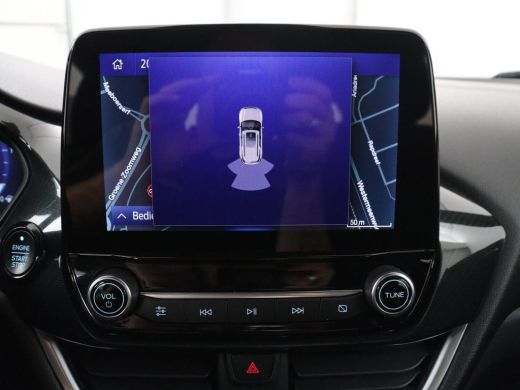 Ford Puma | Stuur/stoel verwarming | Cruise control | Lane assist | Navigatie | Bluetooth |  B&O sound | Pa... ActivLease financial lease
