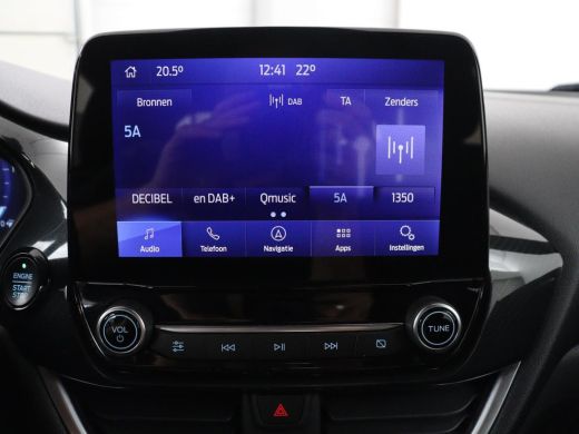 Ford Puma | Stuur/stoel verwarming | Cruise control | Lane assist | Navigatie | Bluetooth |  B&O sound | Pa... ActivLease financial lease