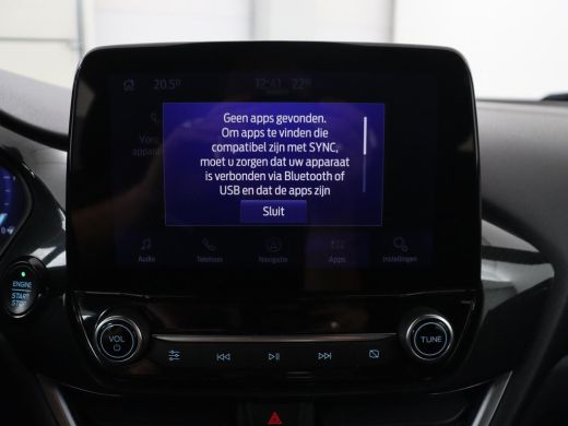 Ford Puma | Stuur/stoel verwarming | Cruise control | Lane assist | Navigatie | Bluetooth |  B&O sound | Pa... ActivLease financial lease