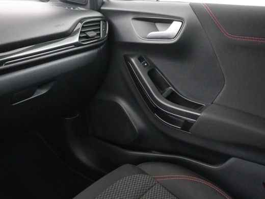 Ford Puma | Stuur/stoel verwarming | Cruise control | Lane assist | Navigatie | Bluetooth |  B&O sound | Pa... ActivLease financial lease