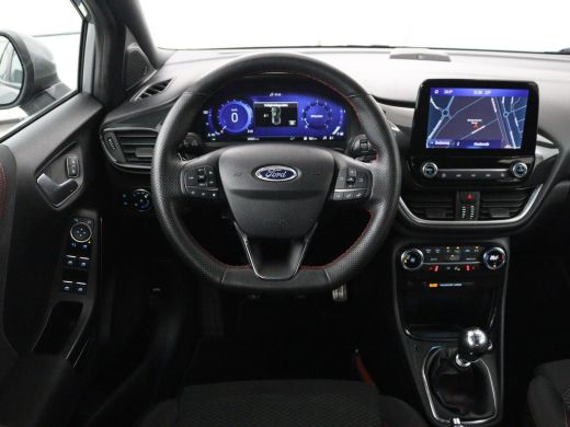 Ford Puma | Stuur/stoel verwarming | Cruise control | Lane assist | Navigatie | Bluetooth |  B&O sound | Pa... ActivLease financial lease