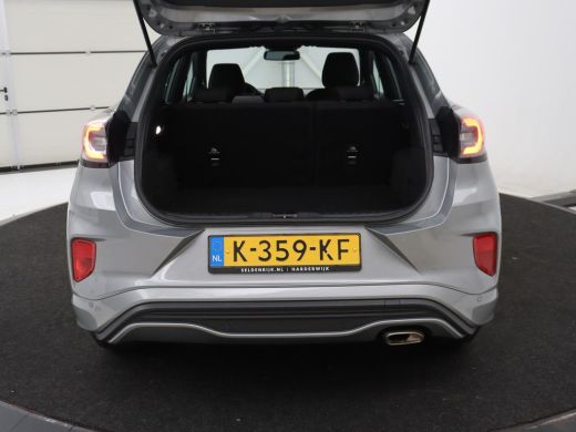 Ford Puma | Stuur/stoel verwarming | Cruise control | Lane assist | Navigatie | Bluetooth |  B&O sound | Pa... ActivLease financial lease