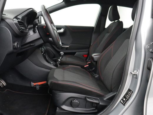 Ford Puma | Stuur/stoel verwarming | Cruise control | Lane assist | Navigatie | Bluetooth |  B&O sound | Pa... ActivLease financial lease