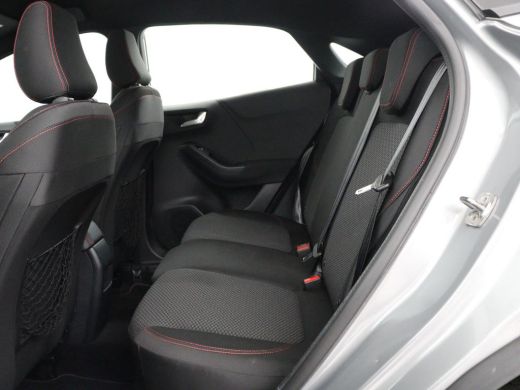 Ford Puma | Stuur/stoel verwarming | Cruise control | Lane assist | Navigatie | Bluetooth |  B&O sound | Pa... ActivLease financial lease