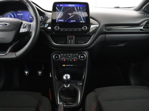 Ford Puma | Stuur/stoel verwarming | Cruise control | Lane assist | Navigatie | Bluetooth |  B&O sound | Pa... ActivLease financial lease