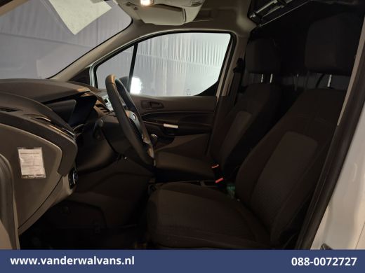 Ford Transit Connect 1.5 EcoBlue 100pk L1H1 Euro6 Airco | Verwarmde Voorruit | Zijdeur ActivLease financial lease