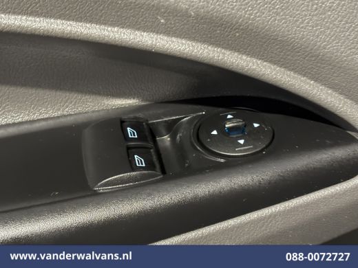 Ford Transit Connect 1.5 EcoBlue 100pk L1H1 Euro6 Airco | Verwarmde Voorruit | Zijdeur ActivLease financial lease