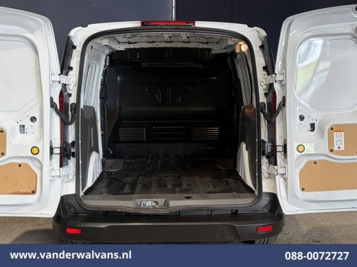 Ford Transit Connect 1.5 EcoBlue 100pk L1H1 Euro6 Airco | Verwarmde Voorruit | Zijdeur ActivLease financial lease