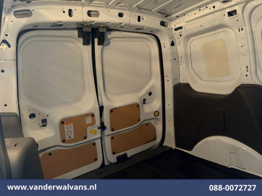 Ford Transit Connect 1.5 EcoBlue 100pk L1H1 Euro6 Airco | Verwarmde Voorruit | Zijdeur ActivLease financial lease