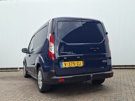 Ford Transit Connect 1.5 EcoBlue L1 Trend Trekhaak Cruise Airco Orig.NL Voll.Onderhouden! ActivLease financial lease