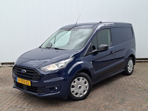 Ford Transit Connect 1.5 EcoBlue L1 Trend Trekhaak Cruise Airco Orig.NL Voll.Onderhouden! ActivLease financial lease