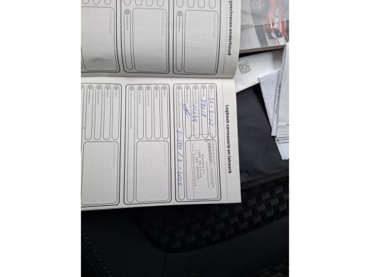Ford Transit Connect 1.5 EcoBlue L1 Trend Trekhaak Cruise Airco Orig.NL Voll.Onderhouden! ActivLease financial lease