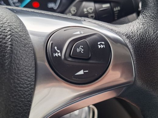 Ford Transit Connect 1.5 EcoBlue L1 Trend Trekhaak Cruise Airco Orig.NL Voll.Onderhouden! ActivLease financial lease