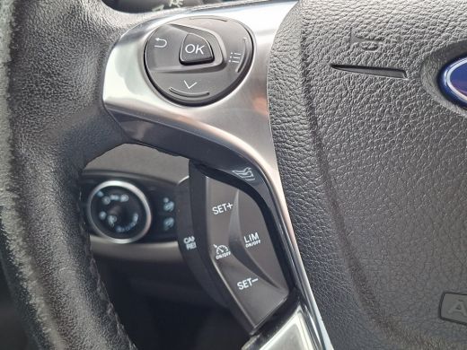 Ford Transit Connect 1.5 EcoBlue L1 Trend Trekhaak Cruise Airco Orig.NL Voll.Onderhouden! ActivLease financial lease