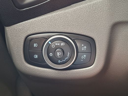 Ford Transit Connect 1.5 EcoBlue L1 Trend Trekhaak Cruise Airco Orig.NL Voll.Onderhouden! ActivLease financial lease
