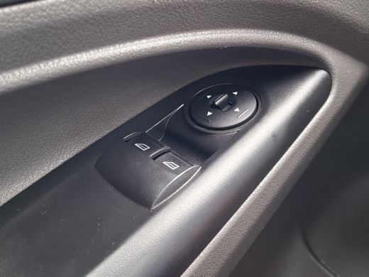 Ford Transit Connect 1.5 EcoBlue L1 Trend Trekhaak Cruise Airco Orig.NL Voll.Onderhouden! ActivLease financial lease