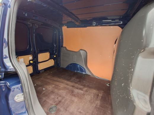 Ford Transit Connect 1.5 EcoBlue L1 Trend Trekhaak Cruise Airco Orig.NL Voll.Onderhouden! ActivLease financial lease