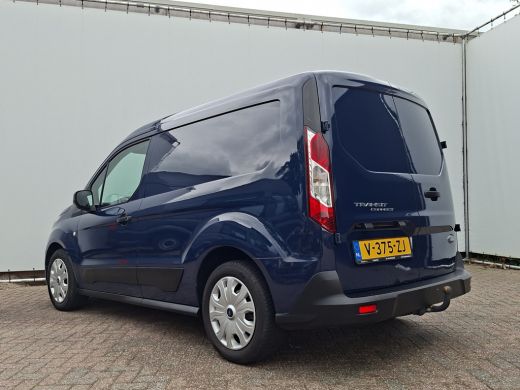 Ford Transit Connect 1.5 EcoBlue L1 Trend Trekhaak Cruise Airco Orig.NL Voll.Onderhouden! ActivLease financial lease