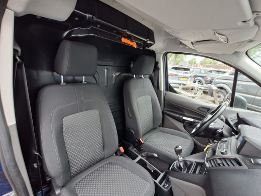 Ford Transit Connect 1.5 EcoBlue L1 Trend Trekhaak Cruise Airco Orig.NL Voll.Onderhouden! ActivLease financial lease