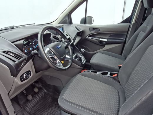 Ford Transit Connect 1.5 EcoBlue L1 Trend Trekhaak Cruise Airco Orig.NL Voll.Onderhouden! ActivLease financial lease