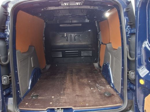 Ford Transit Connect 1.5 EcoBlue L1 Trend Trekhaak Cruise Airco Orig.NL Voll.Onderhouden! ActivLease financial lease