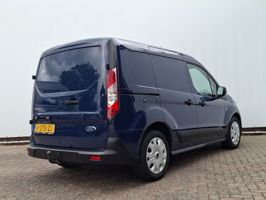 Ford Transit Connect 1.5 EcoBlue L1 Trend Trekhaak Cruise Airco Orig.NL Voll.Onderhouden! ActivLease financial lease
