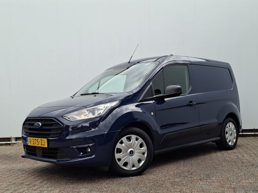 Ford Transit Connect 1.5 EcoBlue L1 Trend Trekhaak Cruise Airco Orig.NL Voll.Onderhouden! ActivLease financial lease