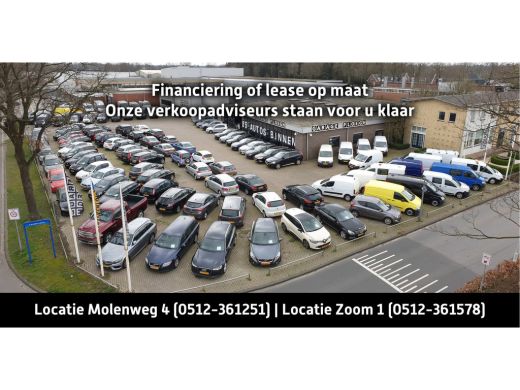 Ford Transit Connect 1.5 EcoBlue L1 Trend Trekhaak Cruise Airco Orig.NL Voll.Onderhouden! ActivLease financial lease