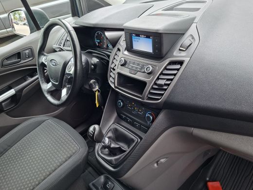 Ford Transit Connect 1.5 EcoBlue L1 Trend Trekhaak Cruise Airco Orig.NL Voll.Onderhouden! ActivLease financial lease