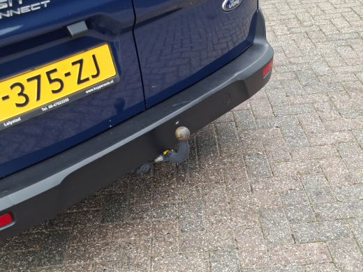 Ford Transit Connect 1.5 EcoBlue L1 Trend Trekhaak Cruise Airco Orig.NL Voll.Onderhouden! ActivLease financial lease
