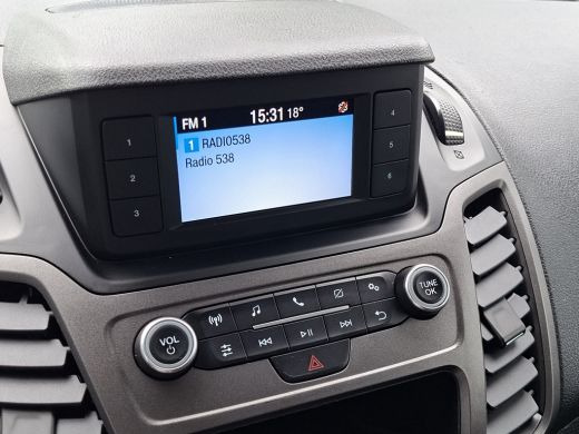 Ford Transit Connect 1.5 EcoBlue L1 Trend Trekhaak Cruise Airco Orig.NL Voll.Onderhouden! ActivLease financial lease