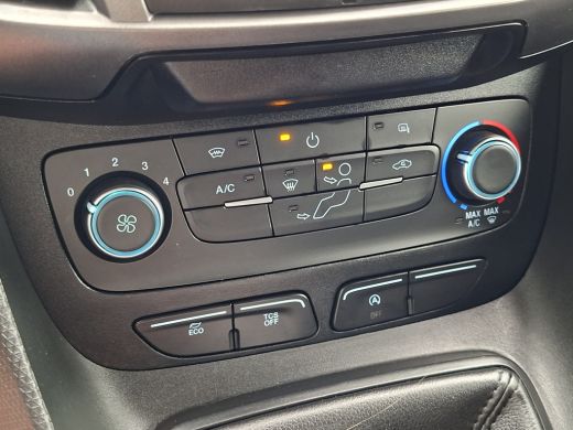 Ford Transit Connect 1.5 EcoBlue L1 Trend Trekhaak Cruise Airco Orig.NL Voll.Onderhouden! ActivLease financial lease