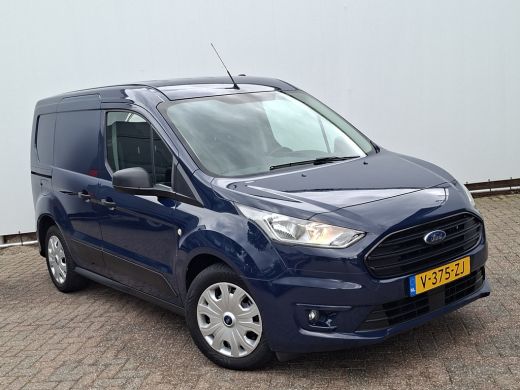 Ford Transit Connect 1.5 EcoBlue L1 Trend Trekhaak Cruise Airco Orig.NL Voll.Onderhouden! ActivLease financial lease