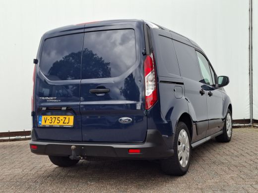 Ford Transit Connect 1.5 EcoBlue L1 Trend Trekhaak Cruise Airco Orig.NL Voll.Onderhouden! ActivLease financial lease