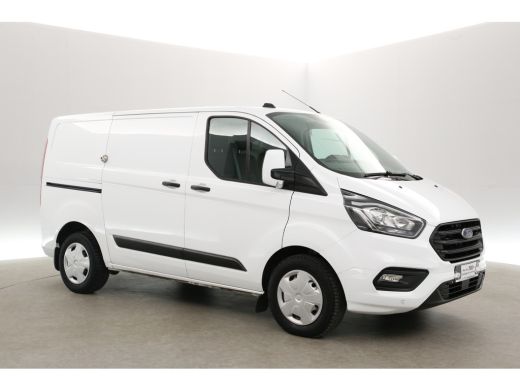 Ford Transit Custom 2.0 TDCI L1H1 | Airco | Cruise | 3 Zits | Parkeersens. | Stoelverw. | Trekhaak ActivLease financial lease